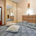 Lux Apartman Popovic