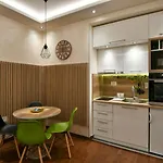 Lux Apartman Popovic
