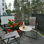 Lux Apartman Popovic