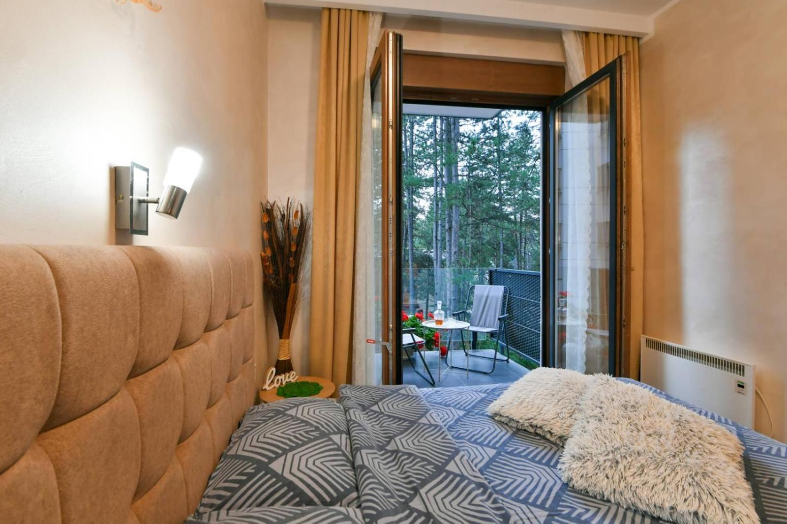 Apartment Lux Popovic Zlatibor